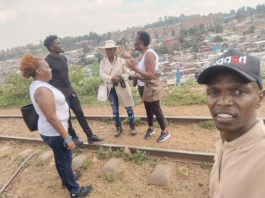 Nairobi: Kibera Slum Compassionate Walking Tour - Why this Kibera walk feels different from a typical tour