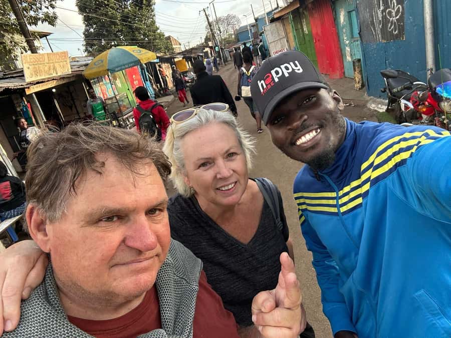Nairobi: Kibera Slum Compassionate Walking Tour - Understanding Kibera beyond headlines