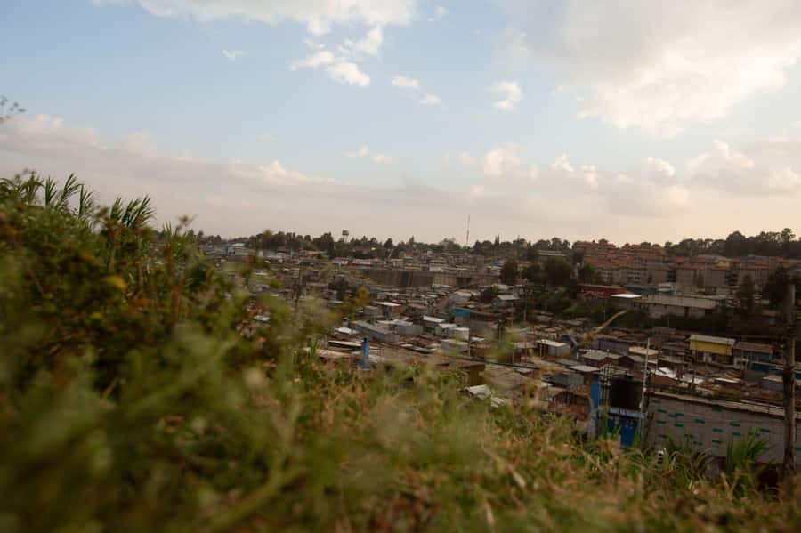 Nairobi: Kibera Slum Compassionate Walking Tour - The jewellery from bones workshop: craft, context, and careful viewing