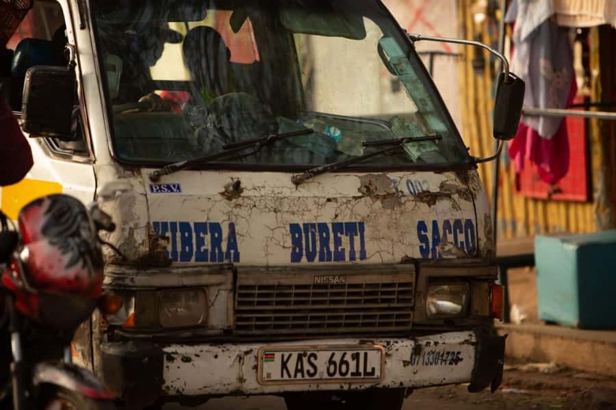 Nairobi: Kibera Slum Compassionate Walking Tour - How responsible tourism shows up: money, photos, and boundaries