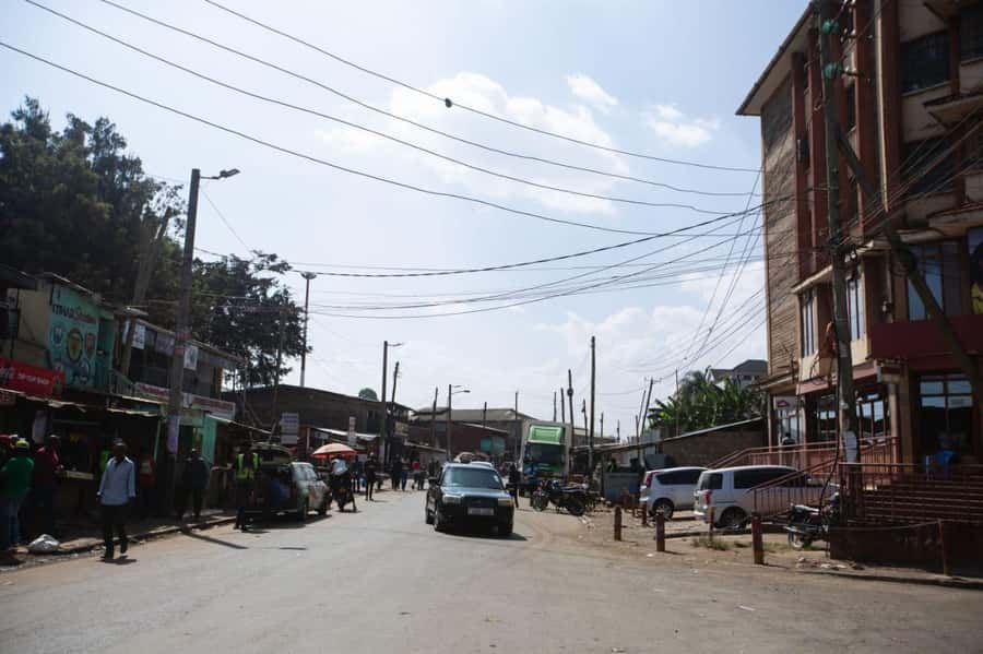 Nairobi: Kibera Slum Compassionate Walking Tour - Price and value: is $35 for 3 hours worth it?