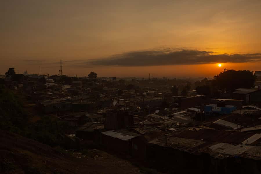 Nairobi: Kibera Slum Compassionate Walking Tour - Who should book this tour, and who should skip it