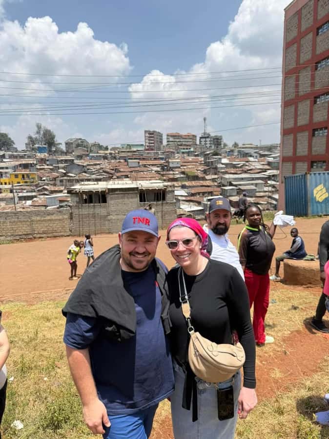 Nairobi: Kibera Slum Half-Day Guided Tour With Pick-up - Key things you’ll notice on this Kibera half-day tour