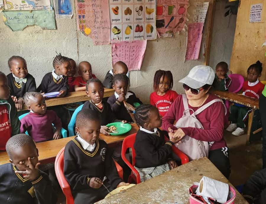 Nairobi: Kibera Slum Half-Day Guided Tour With Pick-up - Why Kibera feels different from a typical Nairobi tour