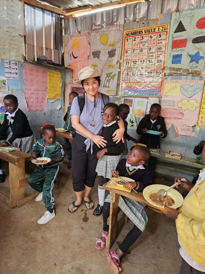 Nairobi: Kibera Slum Half-Day Guided Tour With Pick-up - Street food, local snacks, and tasting stops that tell a real story