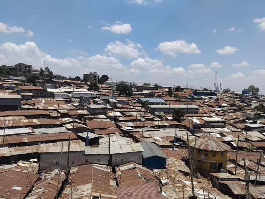 Nairobi: Kibera Slum Half-Day Guided Tour With Pick-up - Community projects, schools, youth programs, and women’s empowerment groups