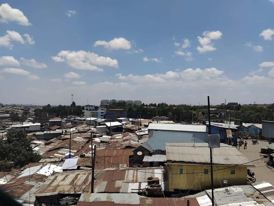 Nairobi: Kibera Slum Half-Day Guided Tour With Pick-up - Portable Wi-Fi, bottled water, and other practical comfort points