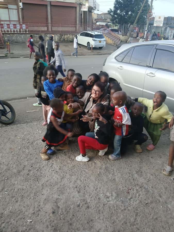 Nairobi: Kibera Slum storytelling tour with a Local - Greenhouse Mall meeting point, and how the 3-hour walk actually works