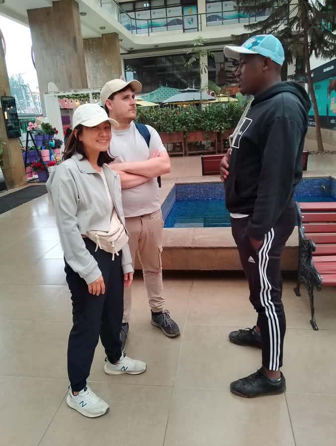 Nairobi: Kibera Slum storytelling tour with a Local - Price and value: why $20 can be a fair deal here
