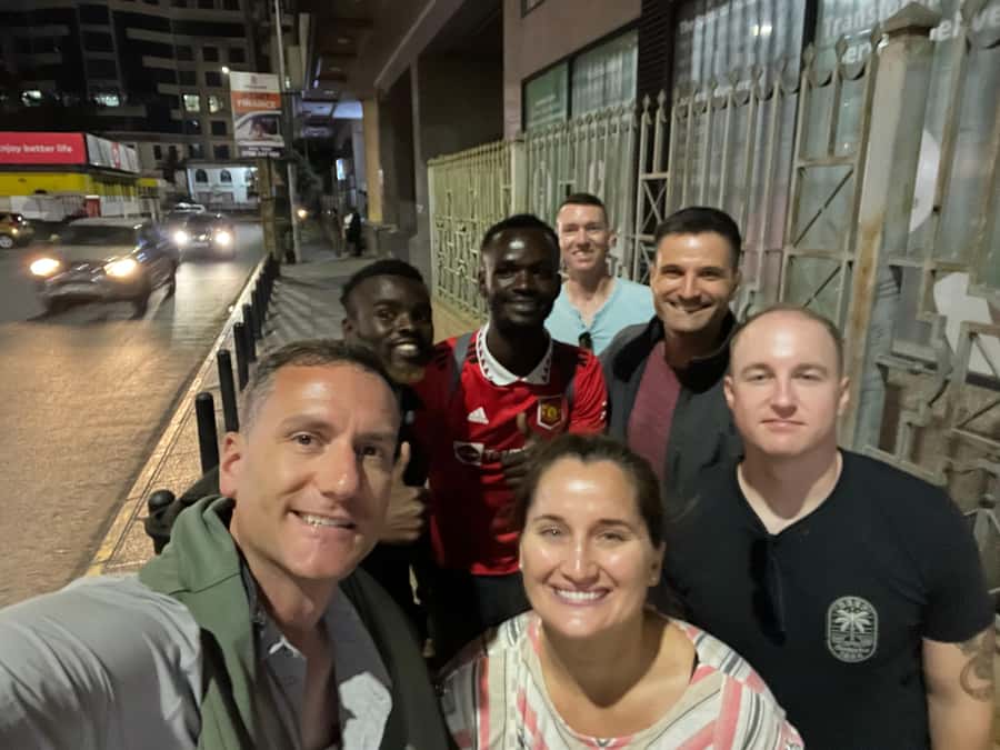 Nairobi: Kibera Slum (The Chocolate city)Guided Walking Tour - Key things to know before you go