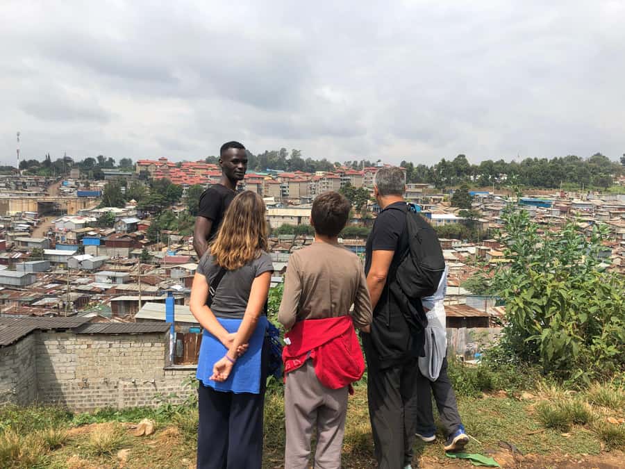 Nairobi: Kibera Slum (The Chocolate city)Guided Walking Tour - Meeting Artisans And Musicians: Culture Beyond The Headlines