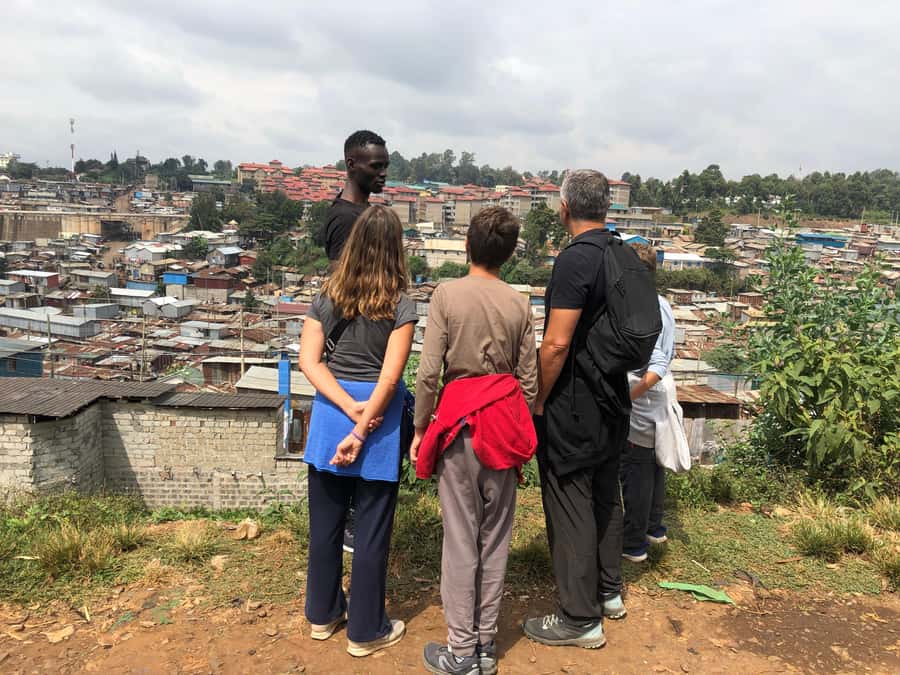 Nairobi: Kibera Slum (The Chocolate city)Guided Walking Tour - Price And Value: Why $22 Can Be Fair Here