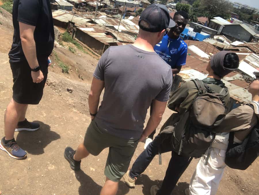 Nairobi: Kibera Slum (The Chocolate city)Guided Walking Tour - Kibera Walk: Seeing The Chocolate City Up Close