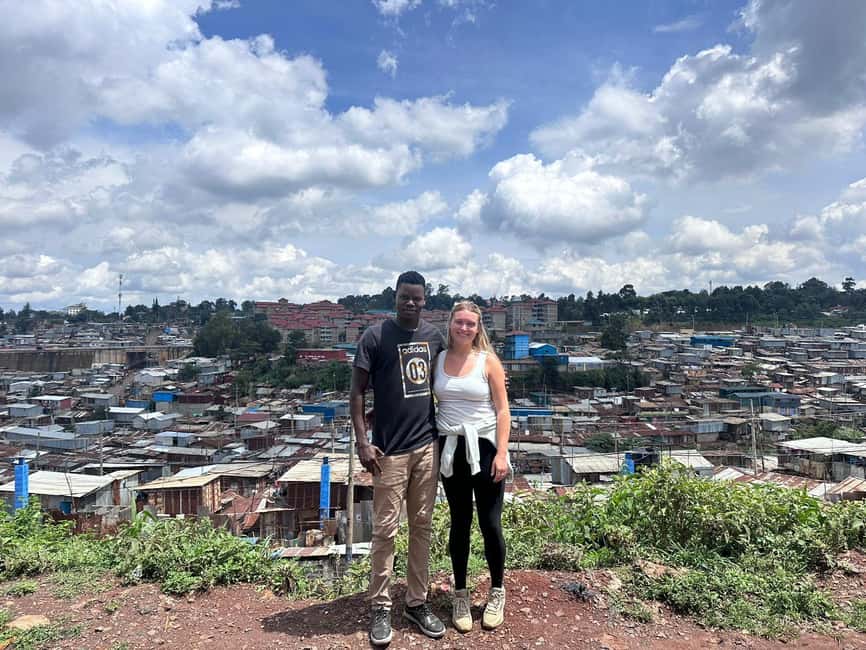Nairobi: Kibera Slum Tour with Local Social Entrepreneurs - Key things you’ll remember