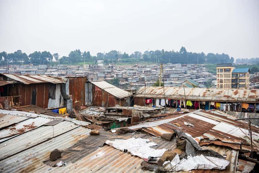 Nairobi: Kibera Street Art Tour with Local Artists - Key Things That Make This Kibera Street Art Tour Worth Your Time