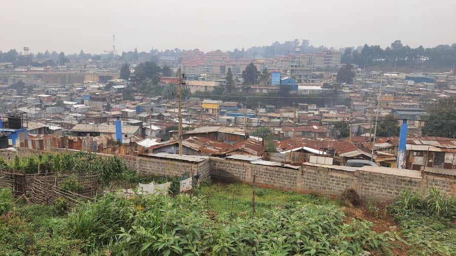 Nairobi: Kibera Street Art Tour with Local Artists - Studio and Art Collective Visits: Where the Art Comes From
