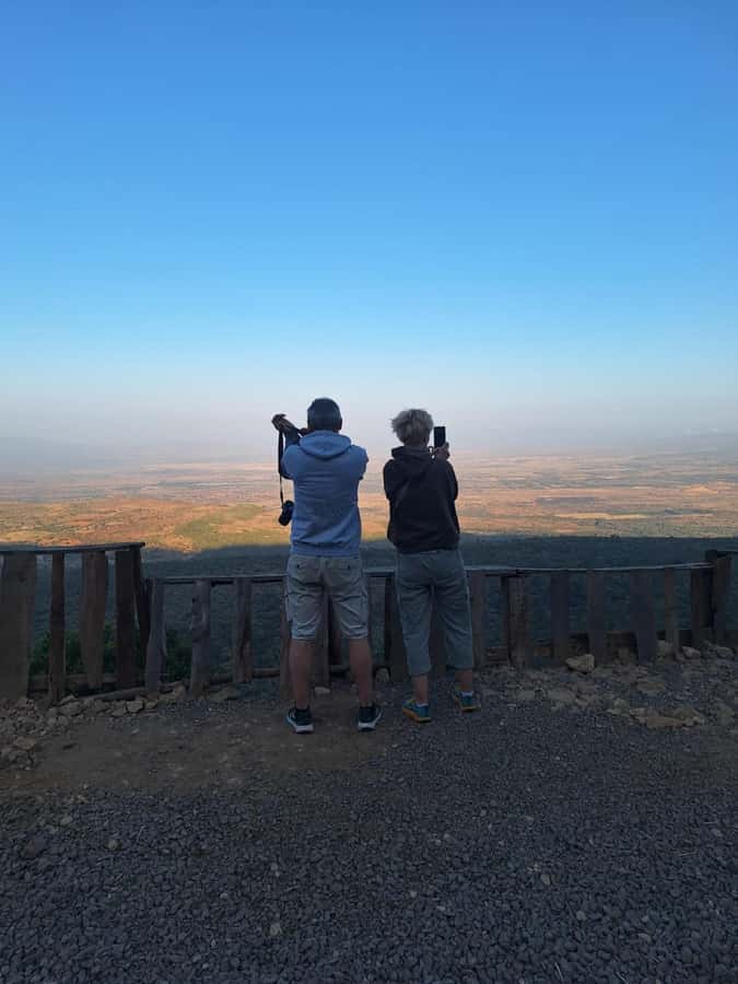 Nairobi: Lake Naivasha & Hell’s Gate National Park Day Trip - Price and Logistics: what you’re really paying for