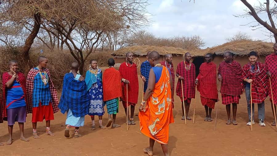 Nairobi: Masai Village Day Tour with Local Guide - Who should book, and who should skip it