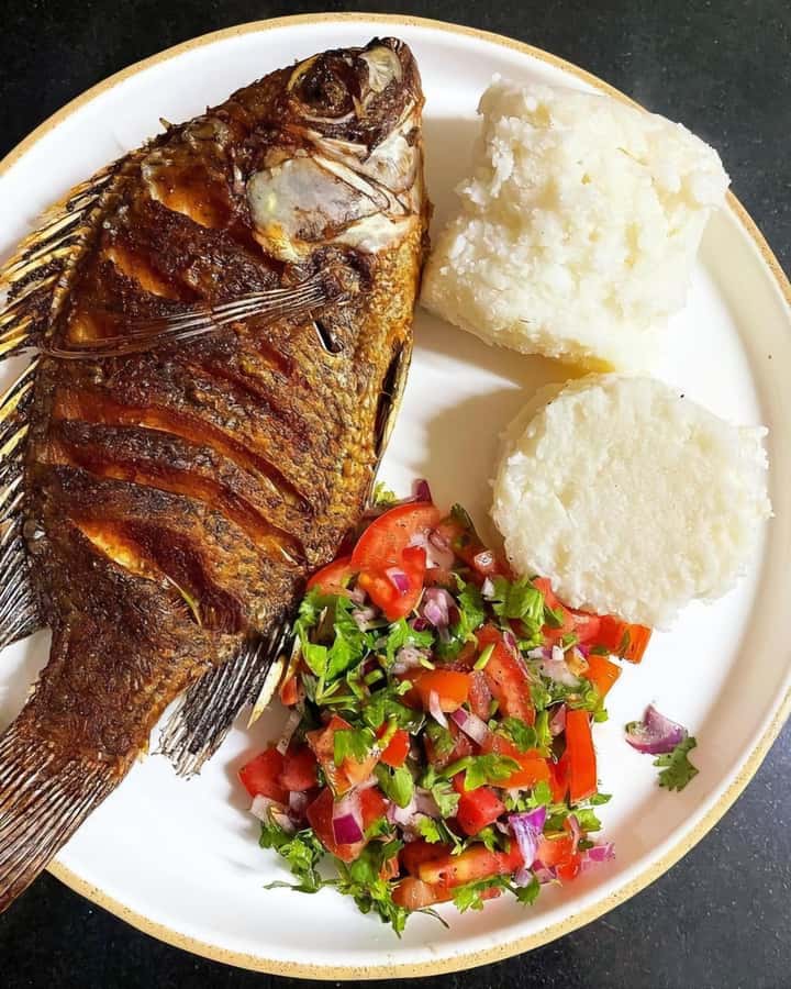 NAIROBI: MOTHERLAND GASTRONOMIC NAIROBI CITY TOUR - Key highlights to know before you go