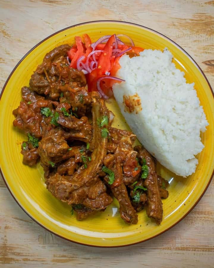 NAIROBI: MOTHERLAND GASTRONOMIC NAIROBI CITY TOUR - Meeting at Nation Centre, and what to expect before the first bite