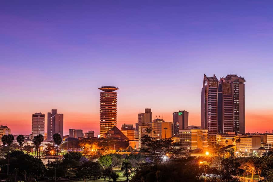 Nairobi: Museum, KICC, Giraffe Centre & Bomas of Kenya Tour - Bomas of Kenya: culture as music, dance, and storytelling