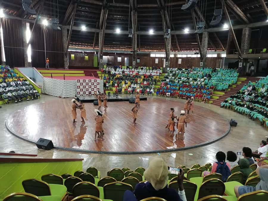 Nairobi: Museum, KICC, Giraffe Centre & Bomas of Kenya Tour - Who this Nairobi tour fits best