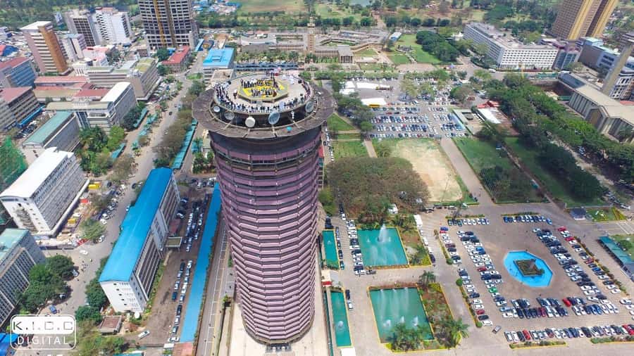 Nairobi: Museum, KICC, Giraffe Centre & Bomas of Kenya Tour - Nairobi National Museum: Kenya’s story starts with what people found