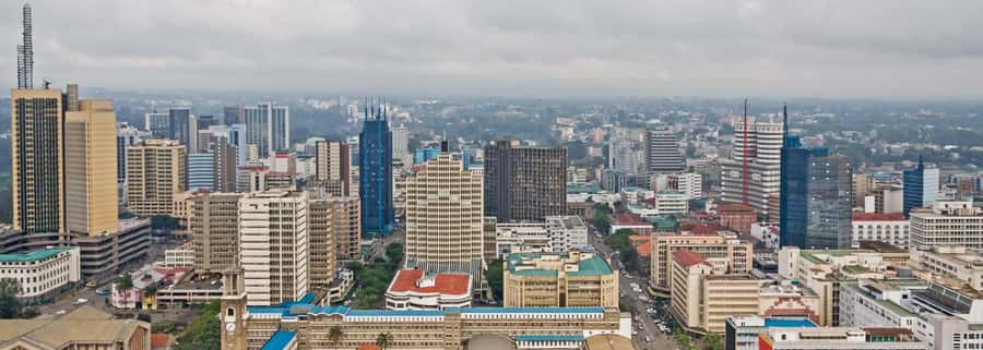 Nairobi National Museum & City Tour. - Key moments worth marking on your map