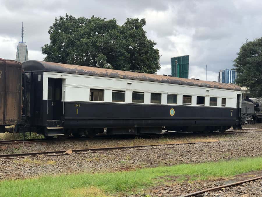 Nairobi National Museum & City Tour. - Practical details that keep the day smooth