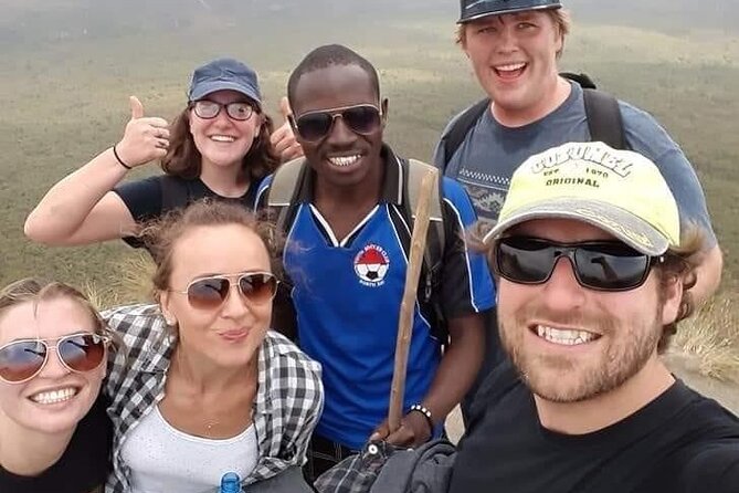 Nairobi National Park 6 am Group-Joining Game Drive - Price and value: is $40 a fair deal?