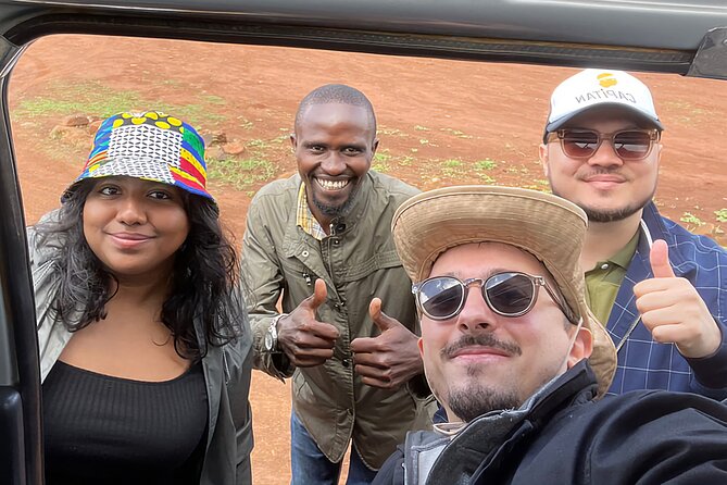 Nairobi national park Elephant orphanage and giraffe center tour. - Price and value: how $55 stacks up for a 7-hour day