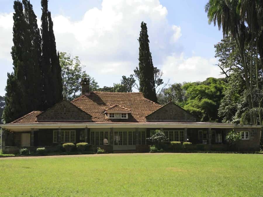 Nairobi: National Park, Elephant Orphanage, & Giraffe Centre - Kazuri or Kobe beads: a real cultural add-on, not just a shop stop