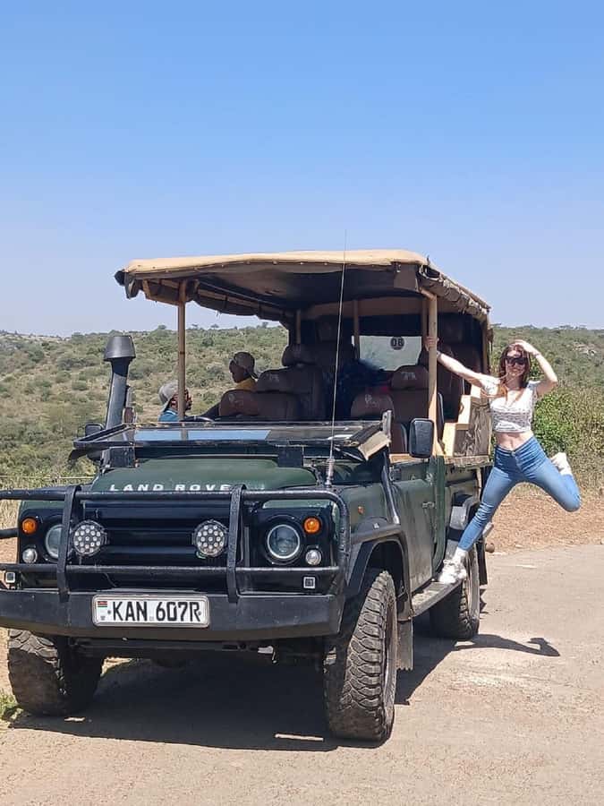 Nairobi: National Park, Elephant Orphanage & Giraffe Tour - David Sheldrick Wildlife Trust: how baby elephant care works