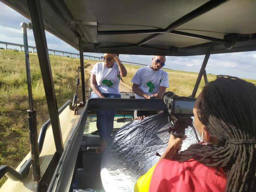 Nairobi National Park, Elephants, Giraffes & Bomas Day Trip - Quick hits from this day trip