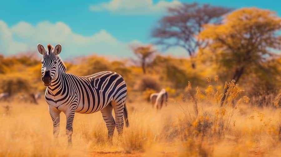 Nairobi National Park: Free WIFI connection - Key highlights worth clocking before you go