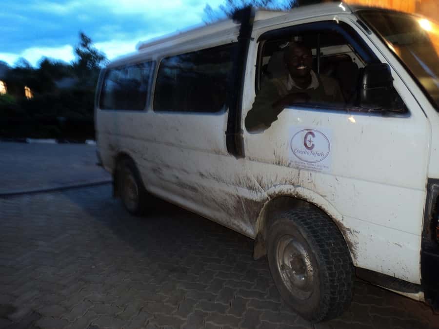 Nairobi National Park Full or Half-Day Tour with Guide - Nairobi National Park Safari, the City-Proximate Way