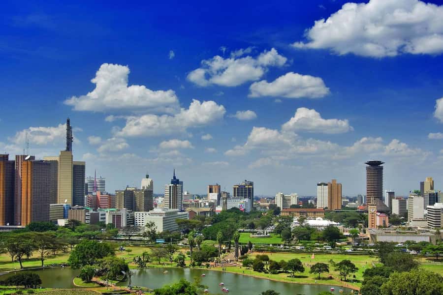 Nairobi National Park Full or Half-Day Tour with Guide - Evening Dance Show and Dinner: A Nairobi Night Plan