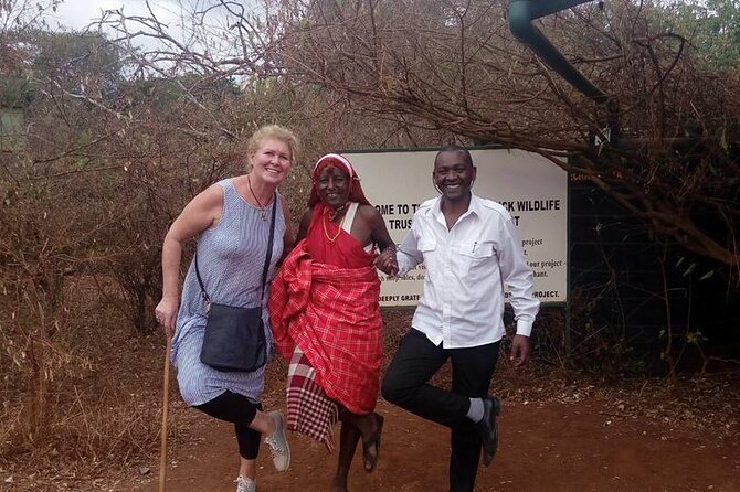 Nairobi National Park game drive. Free Airport pick / drop off. - Price and logistics: what $61 really means for your safari budget
