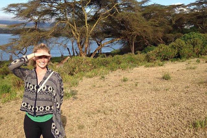 Nairobi National Park game drive. Free Airport pick / drop off. - Pickup, transfers, and the small details that save your day