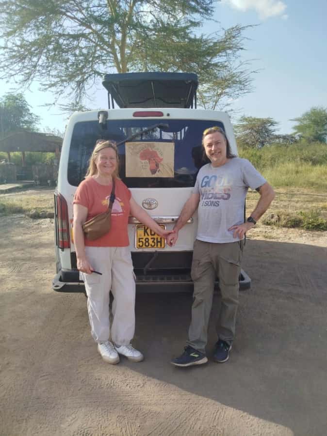 Nairobi National Park: Half-Day Group Tour with Pickup - Pickup and Timing: The Part That Can Make or Break Your Safari