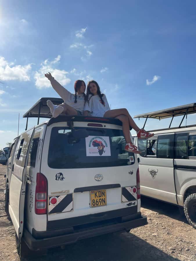 Nairobi National Park Half-Day Guided Game Drive With Pickup - Why Nairobi National Park Works for a Half-Day