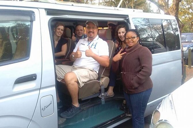 Nairobi National Park Half Day with Pickup - Value and price: what $44 covers and what to budget for
