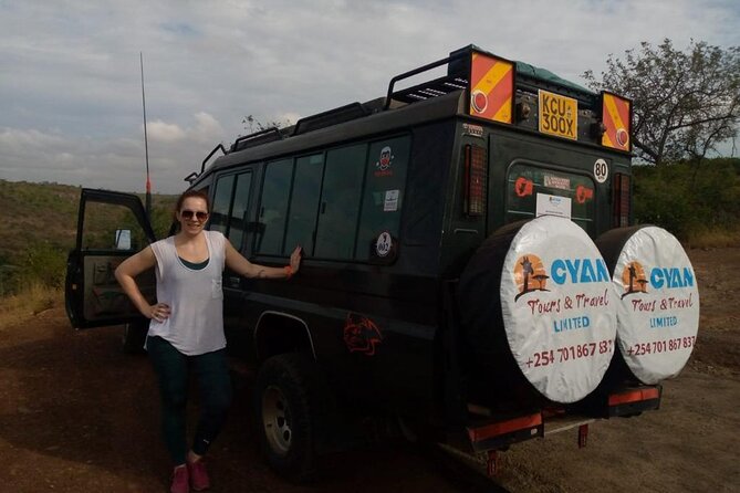 Nairobi National park private day tour - Who this private Nairobi National Park day tour is best for