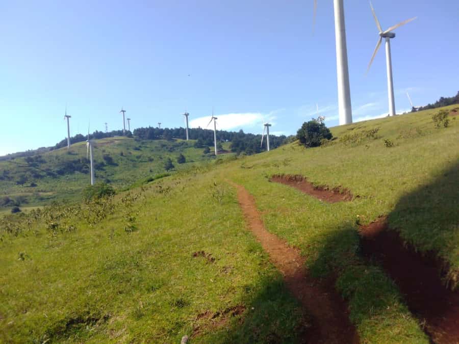 Nairobi: Ngong Hills Hiking and Zip Lining Tour - Ngong Hills Over Nairobi: Why This View Is Worth Leaving Town