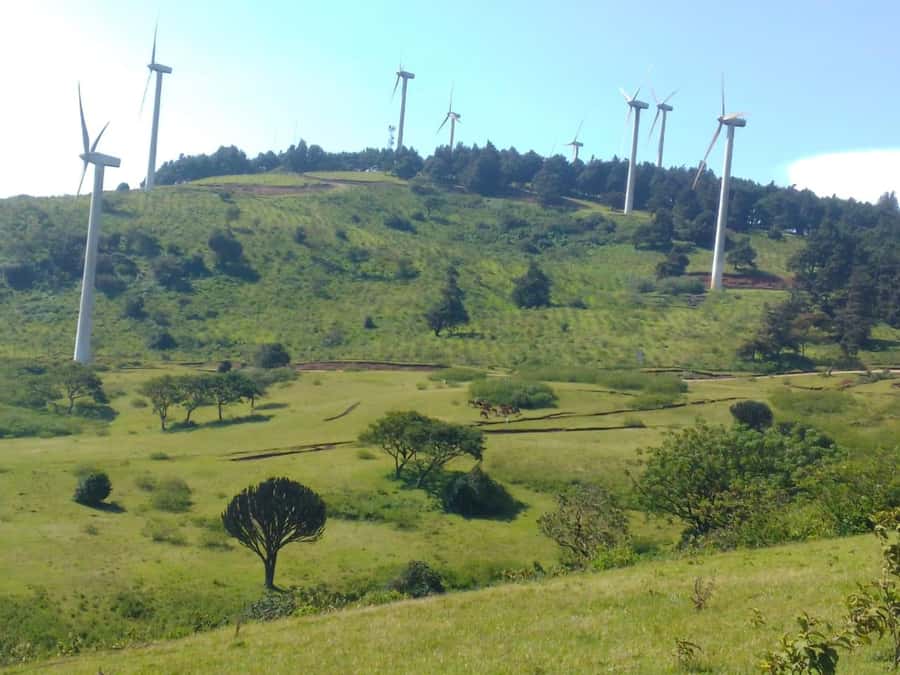 Nairobi: Ngong Hills Hiking and Zip Lining Tour - Cold Weather Details That Actually Matter on Ngong Hills