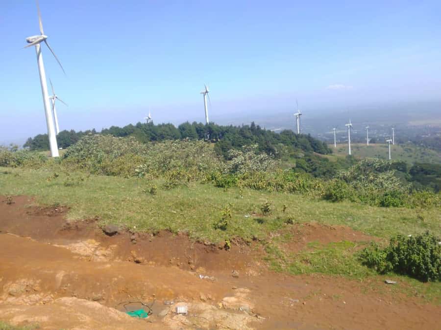 Nairobi: Ngong Hills Hiking and Zip Lining Tour - Zip-Lining on the Hills: How to Turn a Viewpoint Into Adrenaline