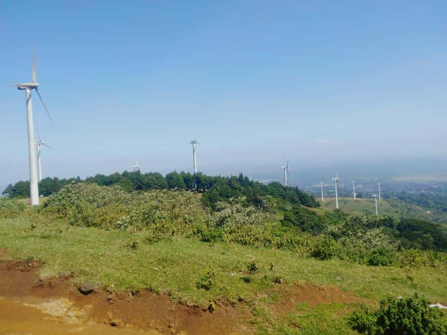 Nairobi: Ngong Hills Hiking and Zip Lining Tour - Price and Value Breakdown: What $50 Really Buys You