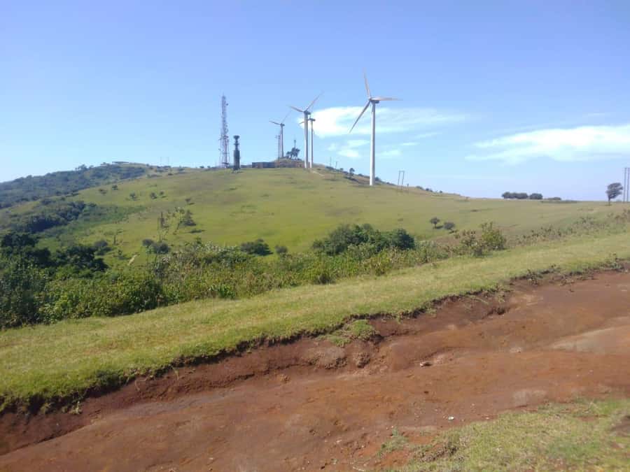 Nairobi: Ngong Hills Hiking and Zip Lining Tour - Guides, Pacing, and the “We’ve Got You” Factor