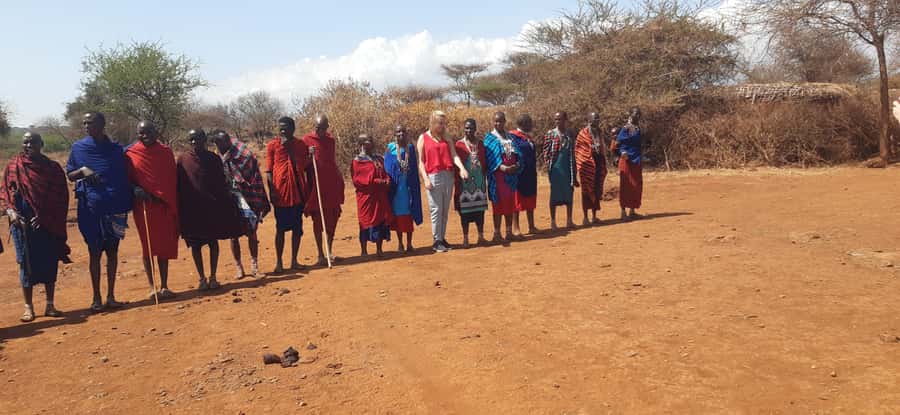 Nairobi: Overnight Safari Trip to Amboseli National Park - Is $698 per person good value?