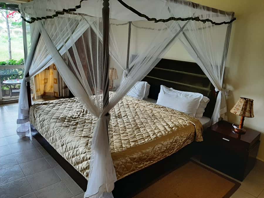 Nairobi: Overnight Safari Trip to Amboseli National Park - The safari vehicle matters more than you think